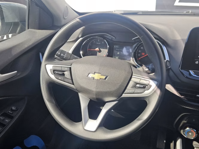 Chevrolet Onix 1.0 Ltz Mt 2026