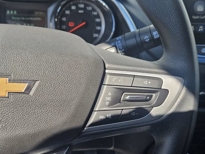 Chevrolet Onix 1.0 Ltz Mt 2026