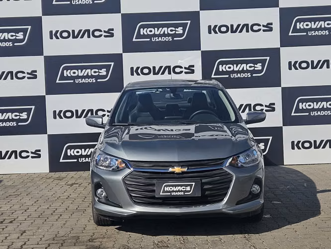 Chevrolet Onix 1.0 Ltz Mt 2026