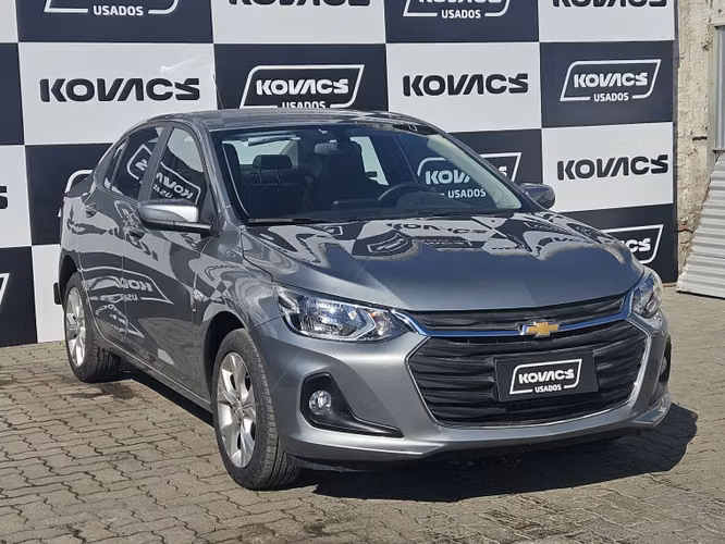Chevrolet Onix 1.0 Ltz Mt 2026