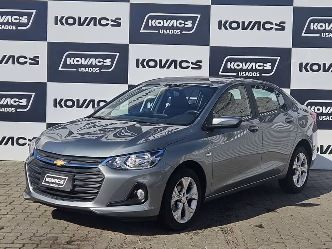 Chevrolet Onix 1.0 Ltz Mt 2026