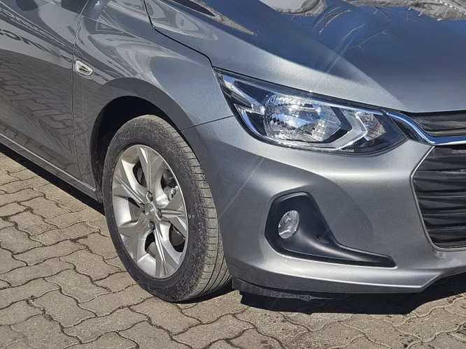 Chevrolet Onix 1.0 Ltz Mt 2026