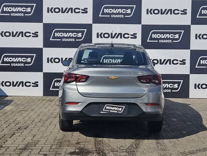 Chevrolet Onix 1.0 Ltz Mt 2026