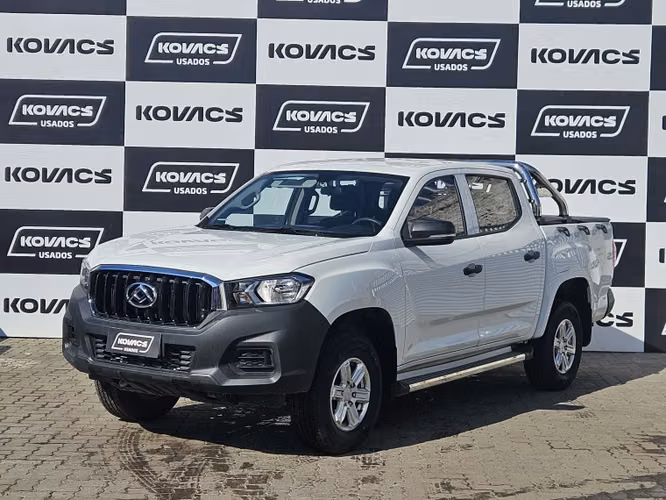 Maxus T60 2.4 Dx Dc Mt 2026