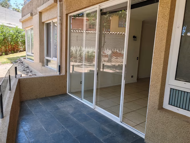 CONDOMINIO JARDIN AZAPA ZONA RESIDENCIAL