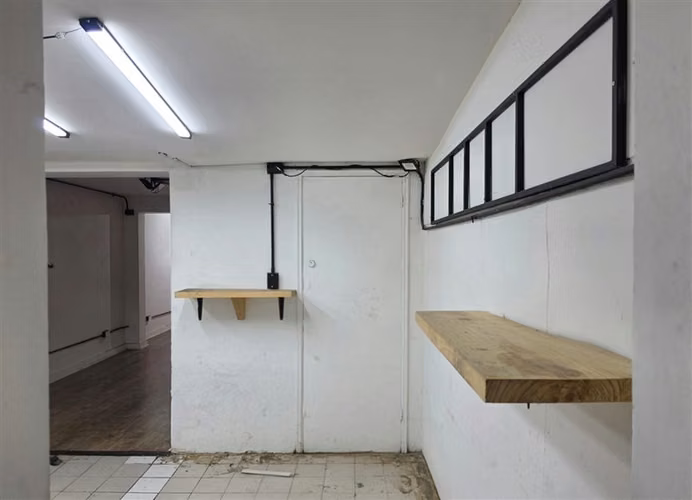Local Comercial en Arriendo a La Calle Presidente Riesco