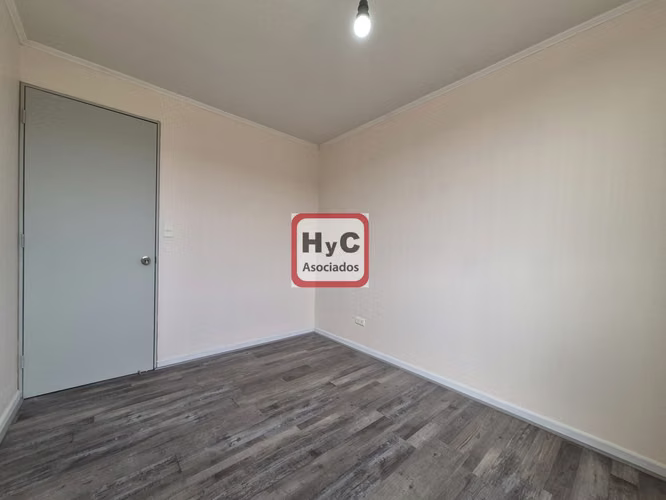 Arriendo de Departamento – Comodidad, Seguridad y Excelente Ubicación