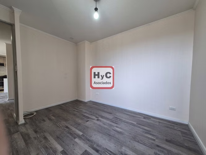 Arriendo de Departamento – Comodidad, Seguridad y Excelente Ubicación