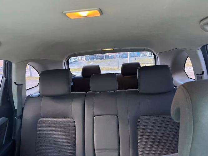 2015 Chevrolet Captiva 2.2 LS DIESEL 4x2