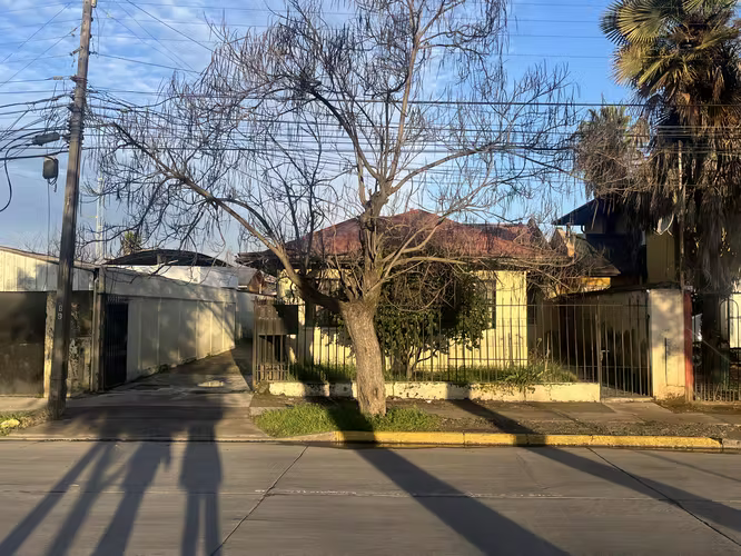 Arriendo Casa Villa Triana