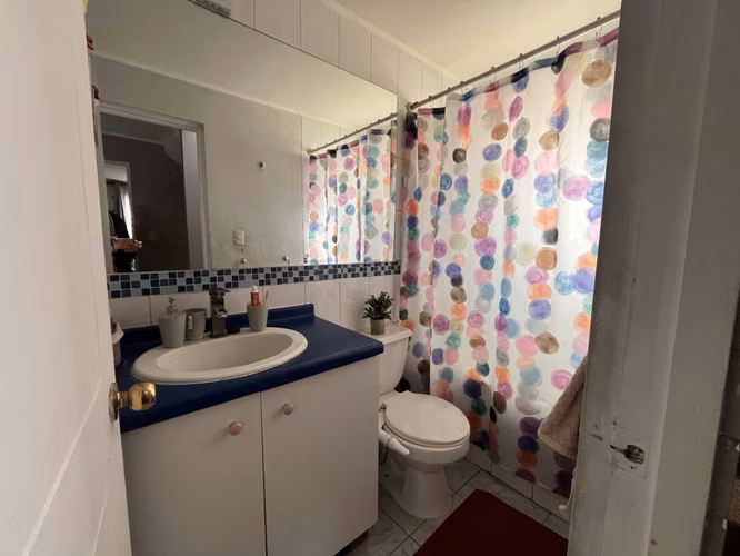 CASA QUILICURA ARRIENDO COMPROMISO DE COMPRA  POR VIAJE