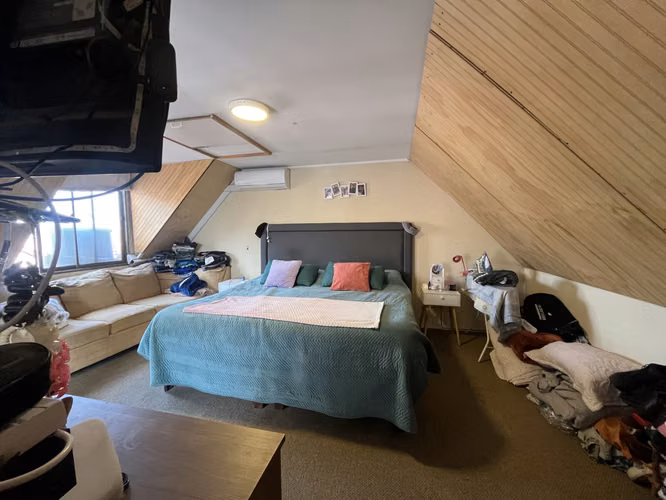 CASA QUILICURA ARRIENDO COMPROMISO DE COMPRA  POR VIAJE