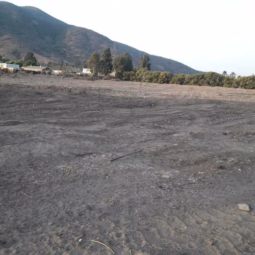 Quillota, Boco, Camino El Real (179150) - Imagen 4