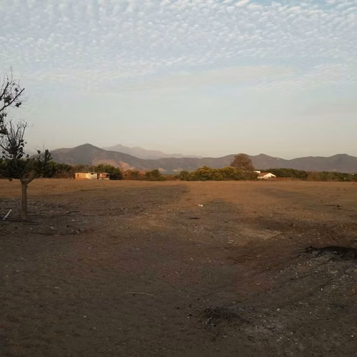 Quillota, Boco, Camino El Real (179150)