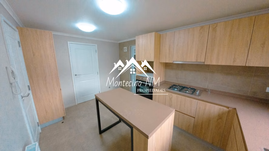 VENDE ACOGEDORA CASA EN CONDOMINIO – SECTOR QUILAM