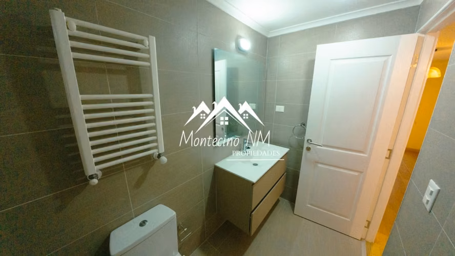 VENDE ACOGEDORA CASA EN CONDOMINIO – SECTOR QUILAM