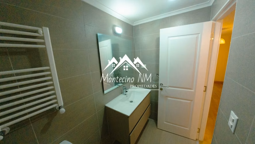 VENDE ACOGEDORA CASA EN CONDOMINIO – SECTOR QUILAM