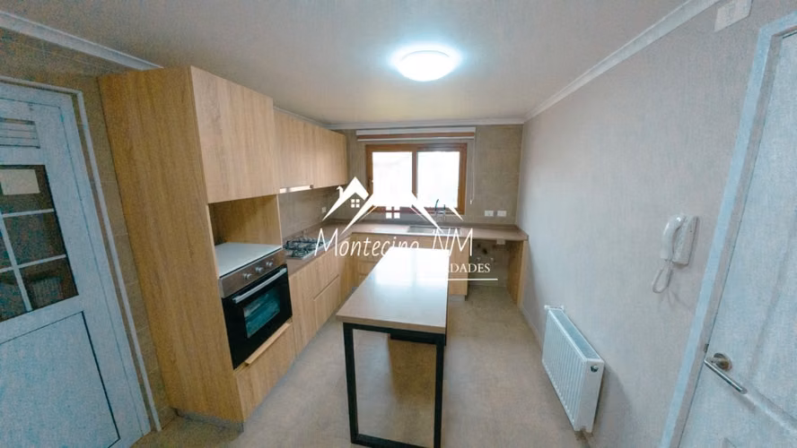 VENDE ACOGEDORA CASA EN CONDOMINIO – SECTOR QUILAM