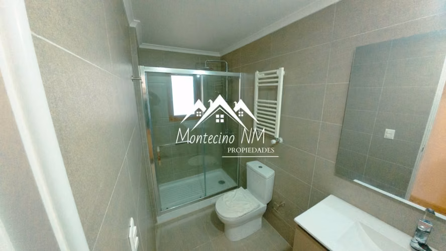 VENDE ACOGEDORA CASA EN CONDOMINIO – SECTOR QUILAM