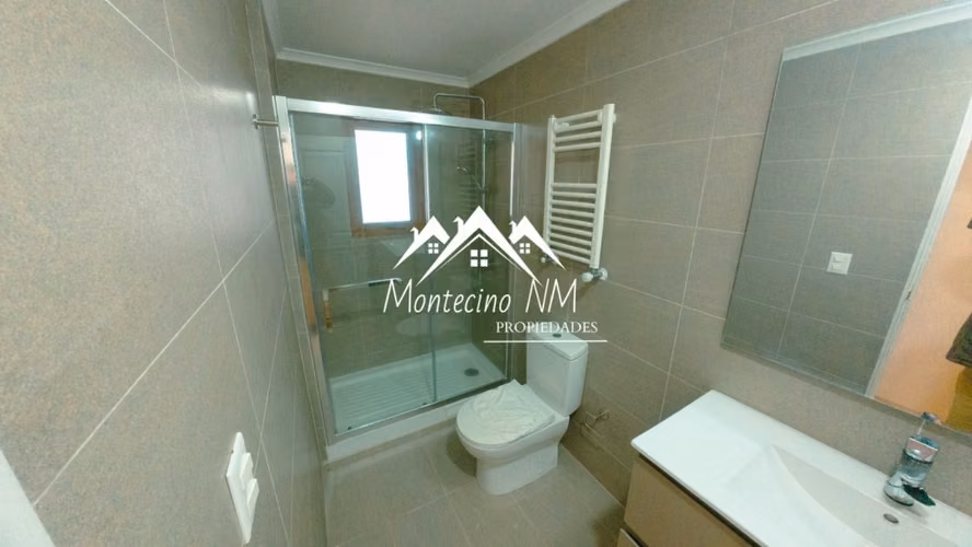 VENDE ACOGEDORA CASA EN CONDOMINIO – SECTOR QUILAM