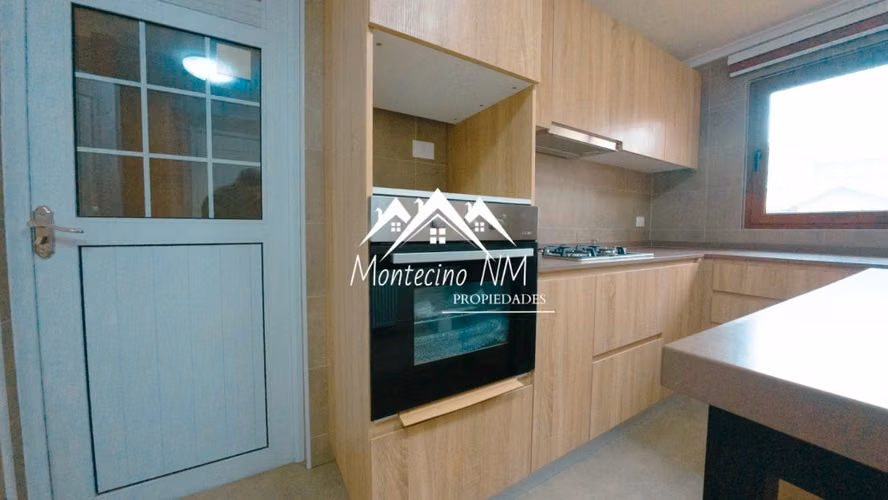 VENDE ACOGEDORA CASA EN CONDOMINIO – SECTOR QUILAM