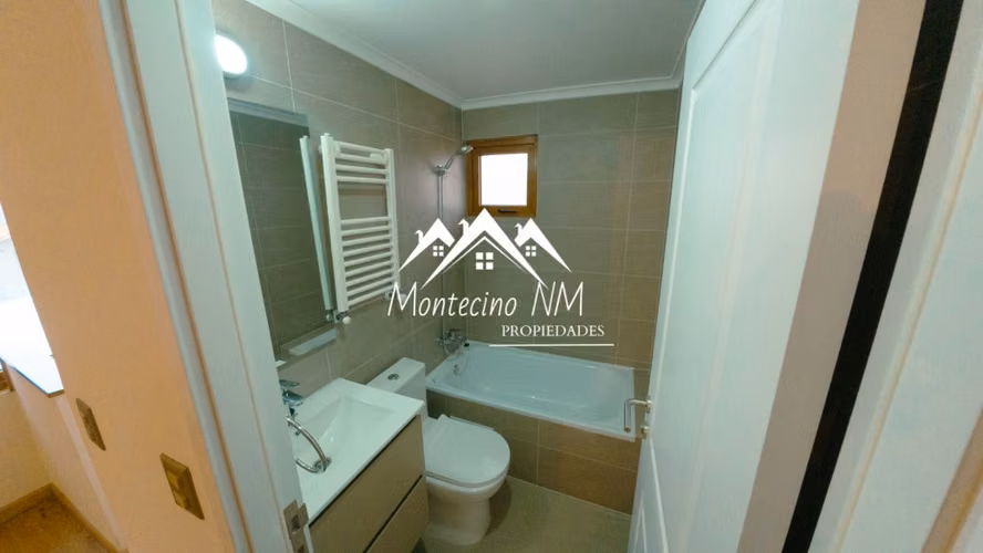 VENDE ACOGEDORA CASA EN CONDOMINIO – SECTOR QUILAM
