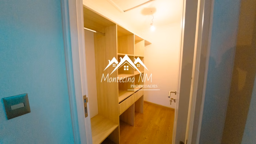 VENDE ACOGEDORA CASA EN CONDOMINIO – SECTOR QUILAM