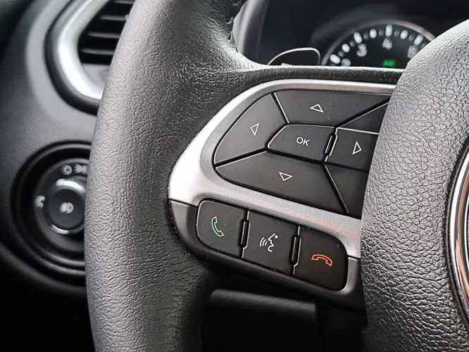 JEEP RENEGADE 2022 - Imagen 15