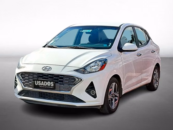 HYUNDAI GRAND I10 2022