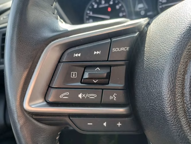 SUBARU EVOLTIS 2024 - Imagen 11