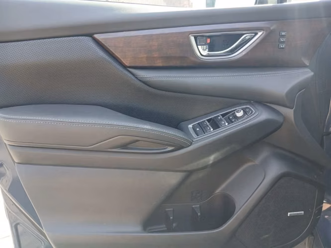 SUBARU EVOLTIS 2024 - Imagen 9