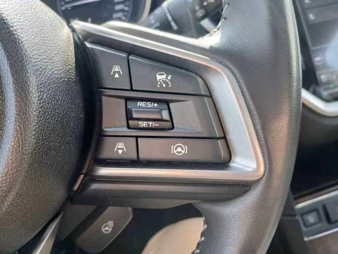 SUBARU EVOLTIS 2024 - Imagen 12