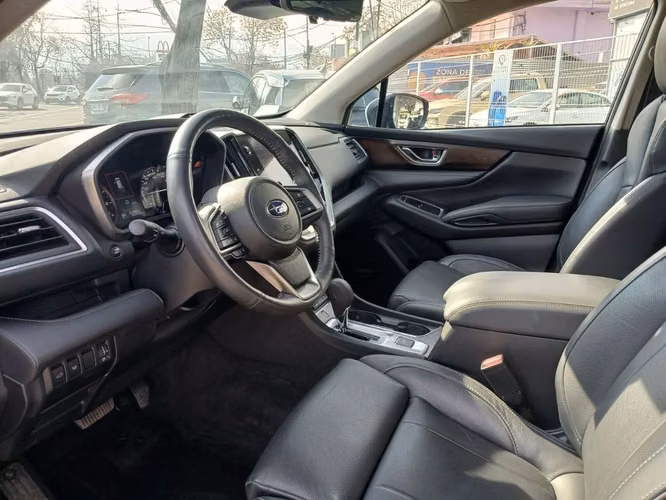 SUBARU EVOLTIS 2024 - Imagen 10