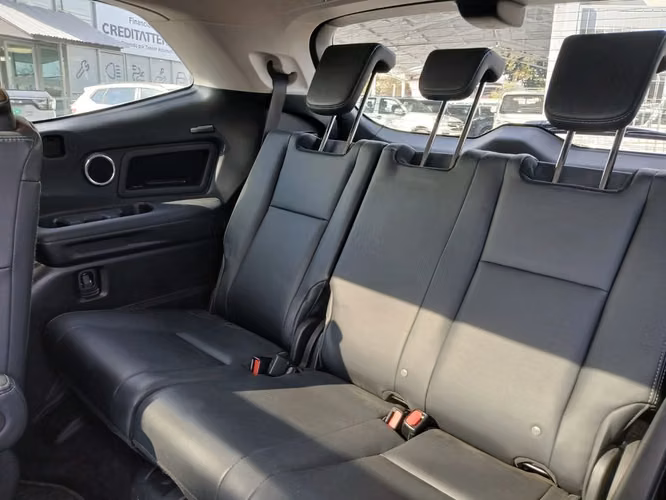 SUBARU EVOLTIS 2024 - Imagen 19
