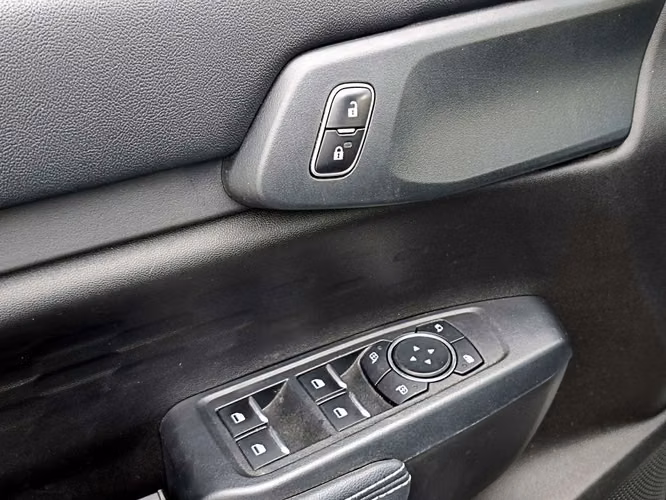FORD RANGER 2024