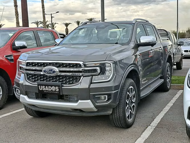 FORD RANGER 2024