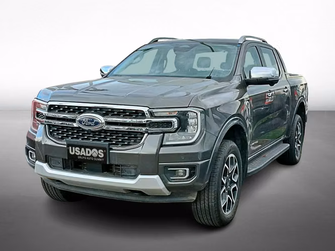 FORD RANGER 2024