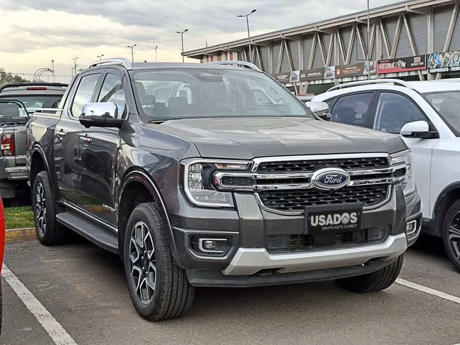 FORD RANGER 2024