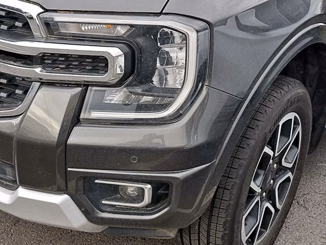 FORD RANGER 2024