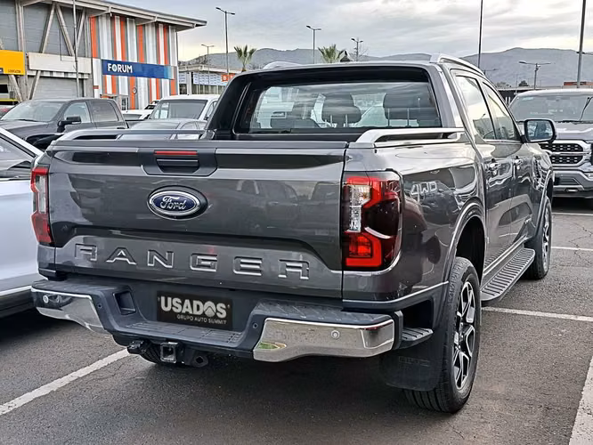 FORD RANGER 2024