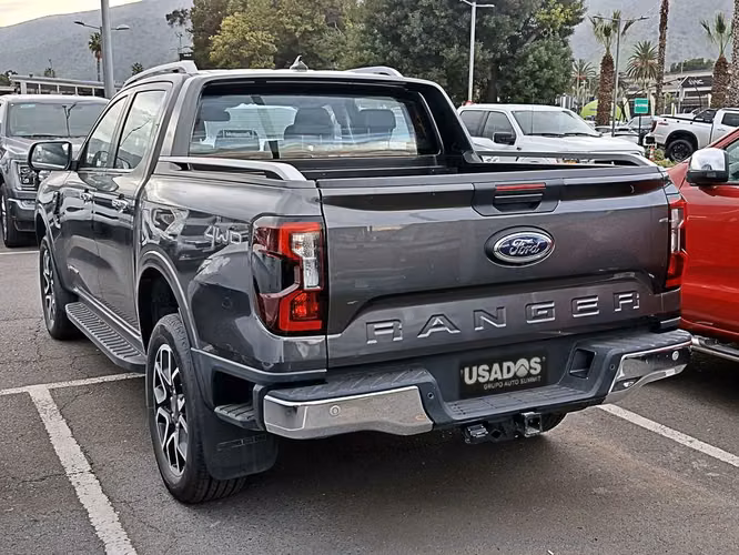 FORD RANGER 2024