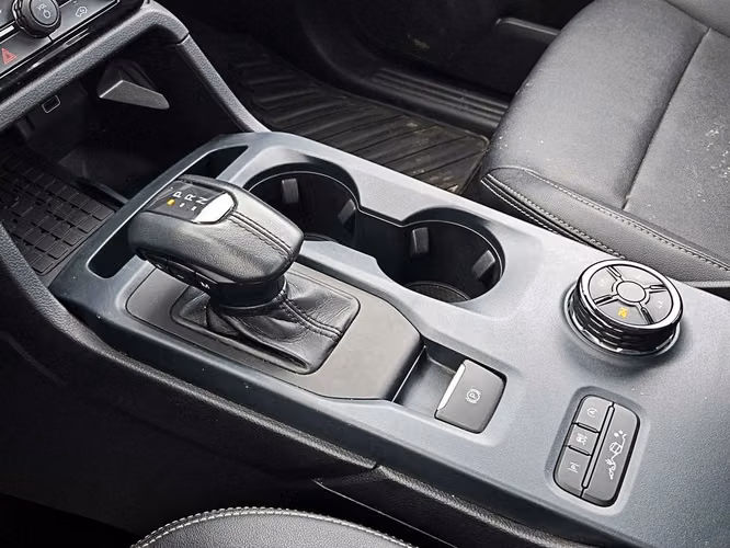 FORD RANGER 2024