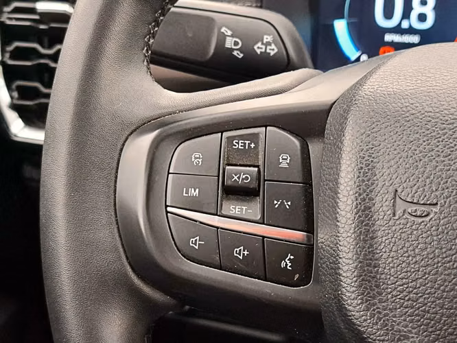 FORD RANGER 2024