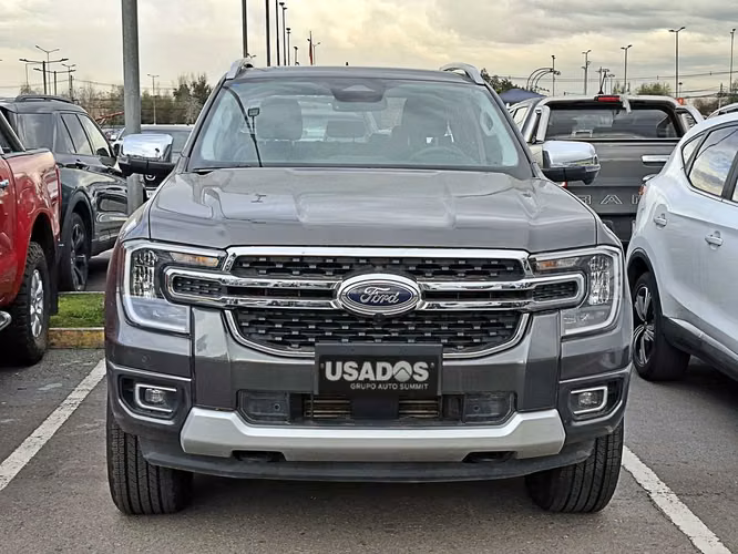 FORD RANGER 2024
