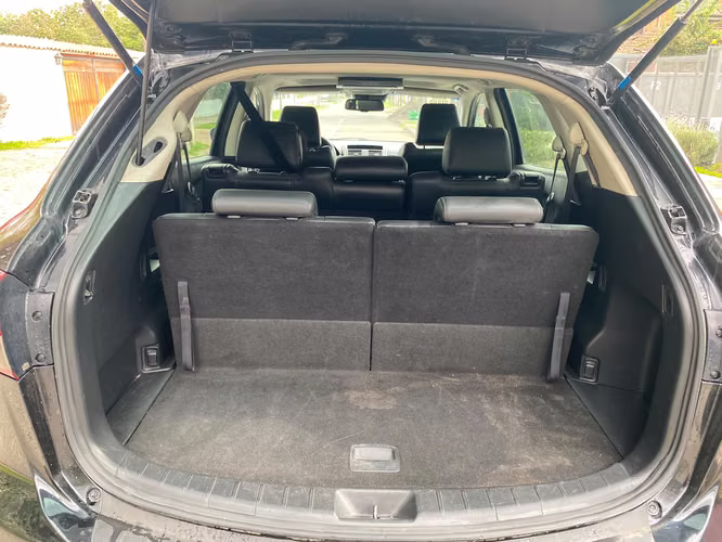 Mazda CX9 GTX 2015 Unica dueña