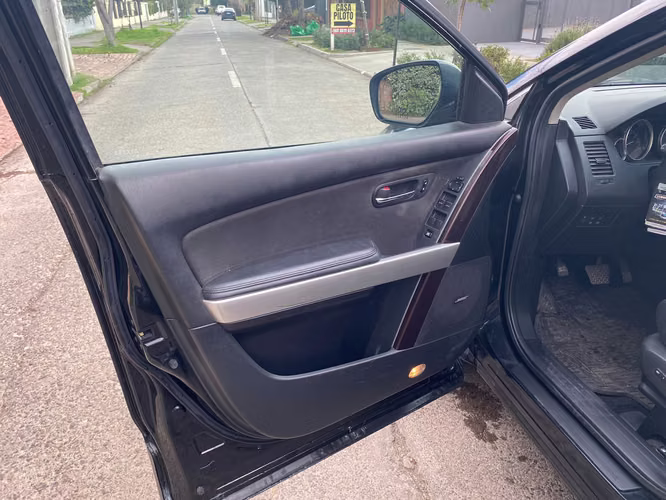 Mazda CX9 GTX 2015 Unica dueña