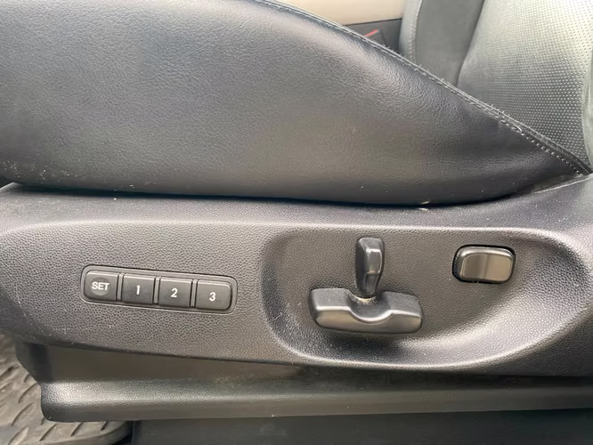 Mazda CX9 GTX 2015 Unica dueña