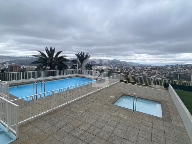Tu nuevo hogar te espera en Altos de Viña