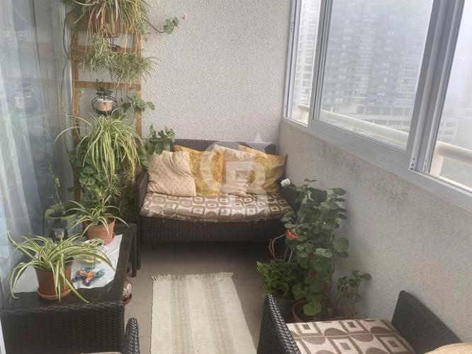 Tu nuevo hogar te espera en Altos de Viña