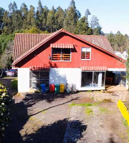 Venta de Exclusiva Propiedad con Giro Comercial – Tomé - 1980 mts2 - Imagen 5
